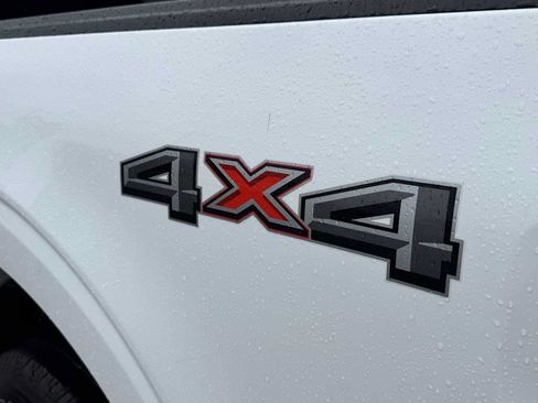 Used 2023 Ford F150 XLT w/ Equipment Group 302A High AWD/4WD image 32
