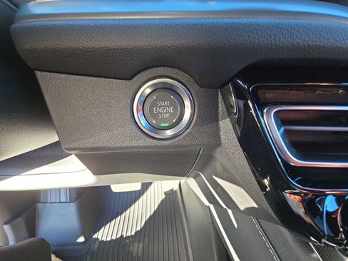 New 2026 Chevrolet Traverse LT w/ Driver Confidence Package image 53