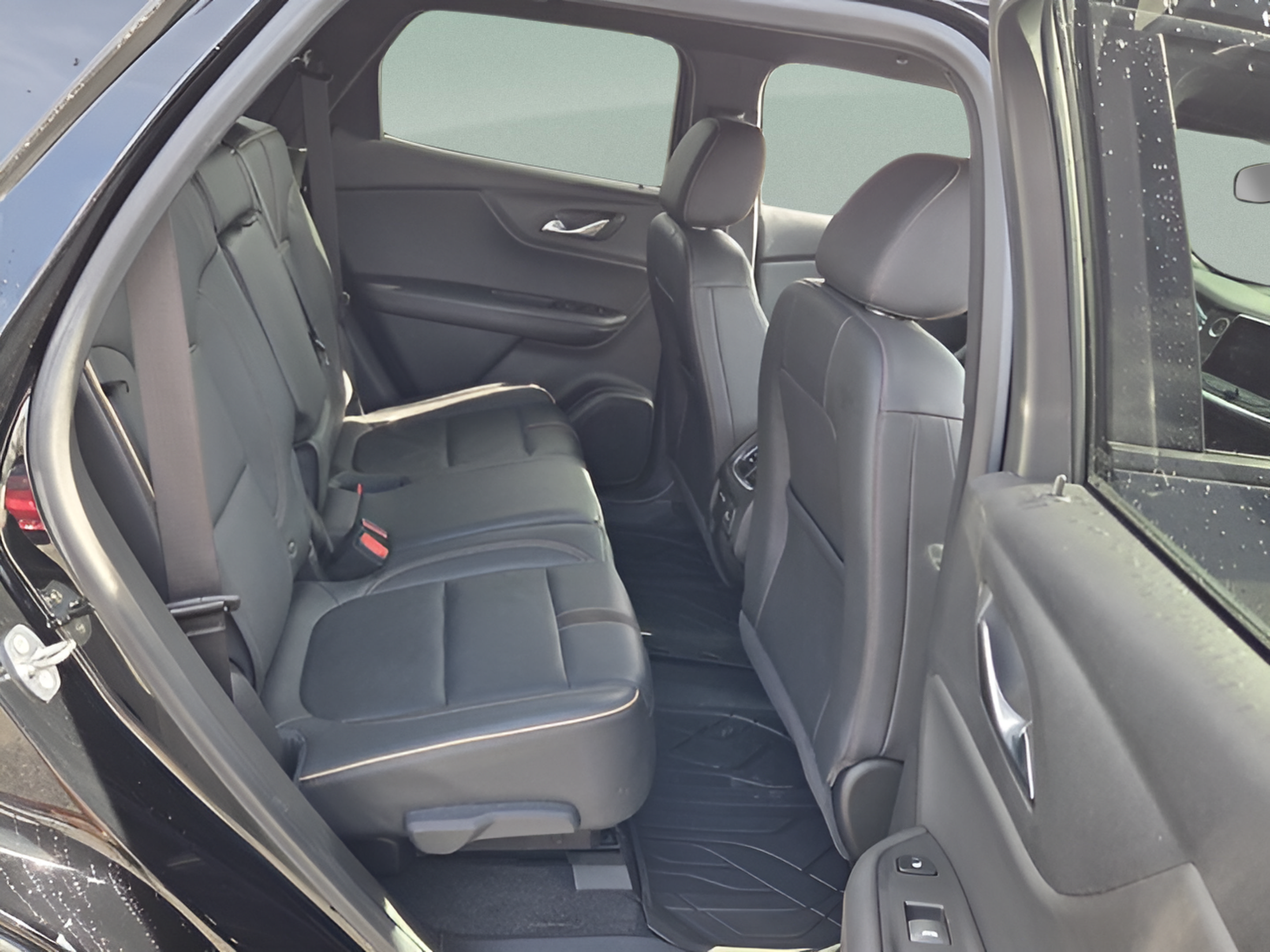 Certified 2022 Chevrolet Blazer Premier w/ Enhanced Convenience Package FWD image 14