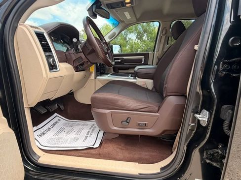 Used 2015 RAM 1500 Lone Star RWD image 24
