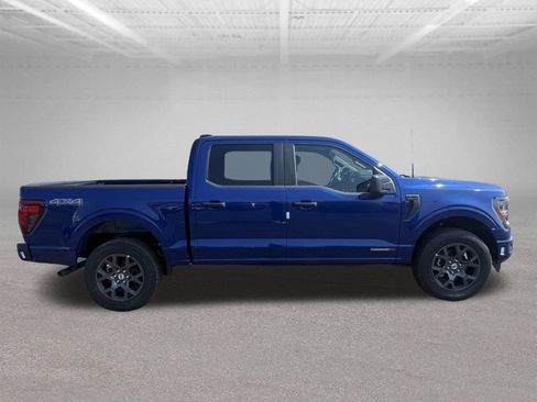 New 2026 Ford F150 STX w/ Equipment Group 200A AWD/4WD image 2
