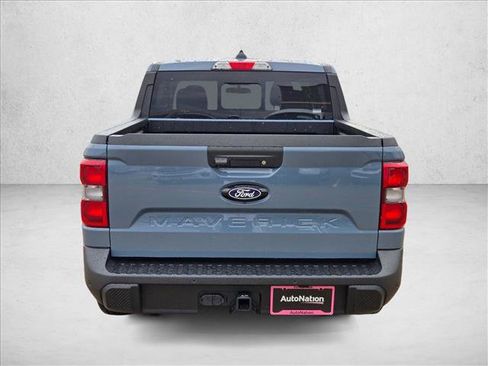 New 2026 Ford Maverick Lariat image 8