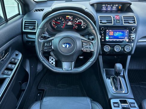 Used 2021 Subaru WRX Limited image 13