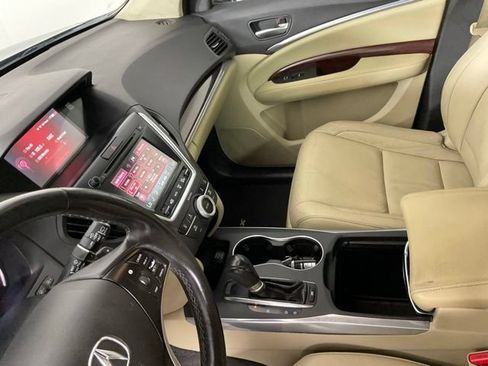 Used 2015 Acura MDX FWD w/ Technology Package image 21