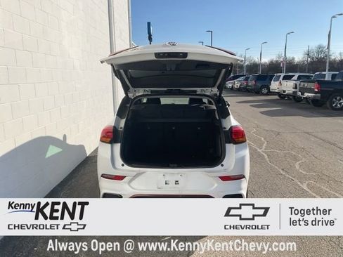 Used 2021 Buick Encore GX Select w/ Sport Touring Package image 7