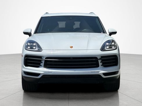 Used 2023 Porsche Cayenne AWD/4WD image 8