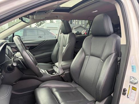 Used 2024 Subaru Outback Limited image 10