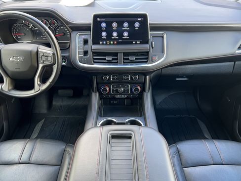 Used 2021 Chevrolet Tahoe RST image 35
