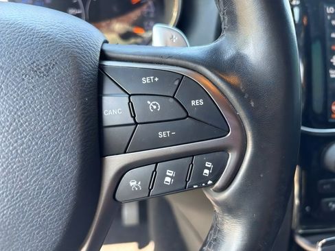 Used 2020 Jeep Grand Cherokee Limited X RWD image 23