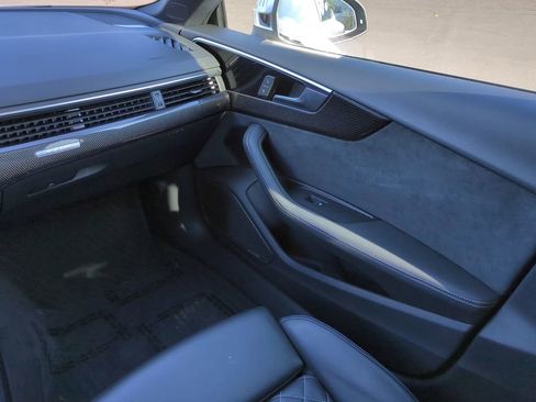 Used 2023 Audi S5 Prestige w/ Prestige Package image 15