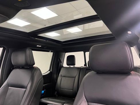 Used 2024 Ford F150 Lariat image 38