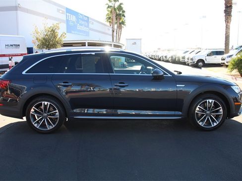 Used 2018 Audi A4 2.0T allroad Premium Plus image 10