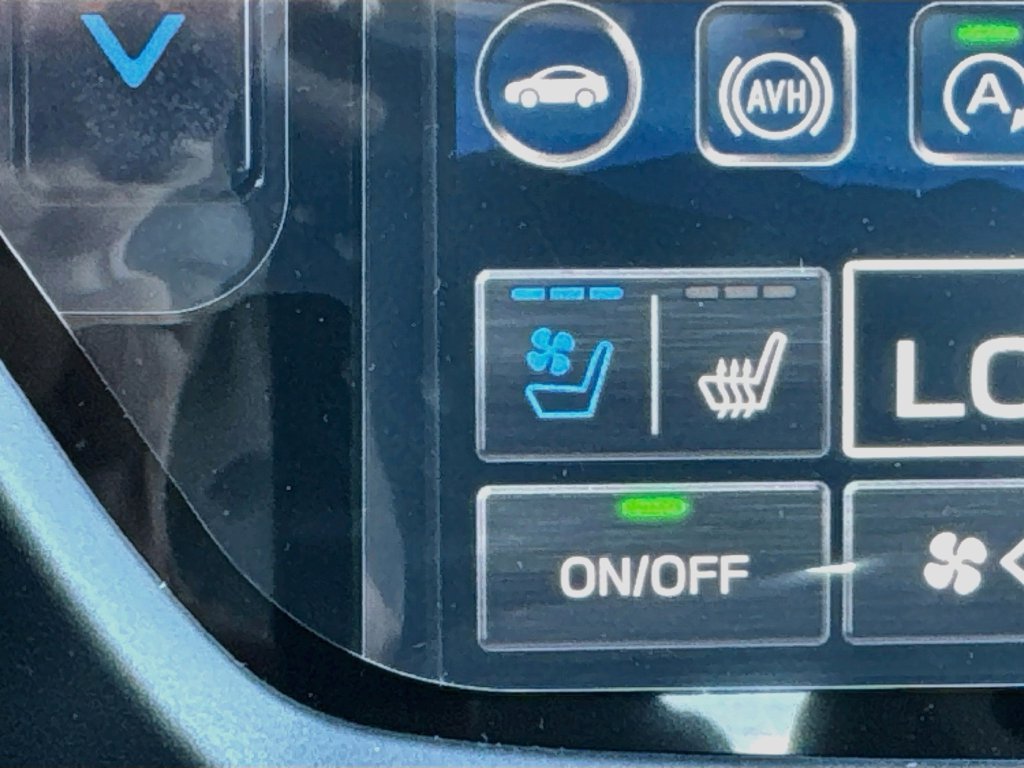 New 2026 Subaru Forester Touring AWD/4WD image 25