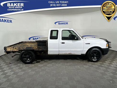 Used 2008 Ford Ranger XLT image 10