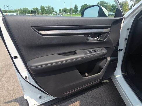 Used 2025 Honda CR-V EX image 22