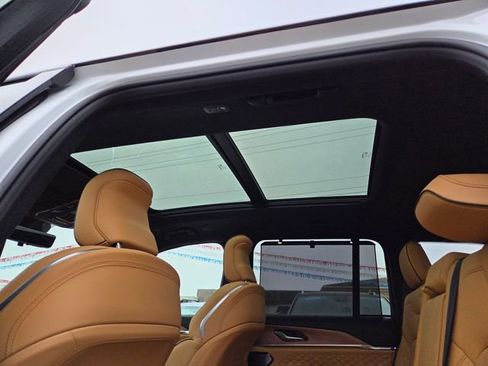 New 2026 Jeep Grand Cherokee Summit image 21