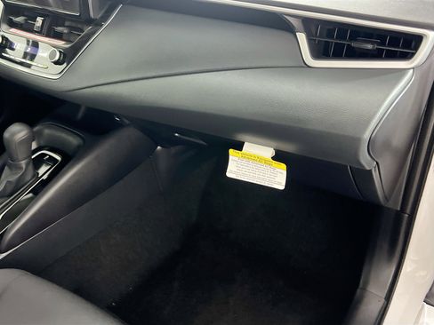 Used 2026 Toyota Corolla LE FWD image 34