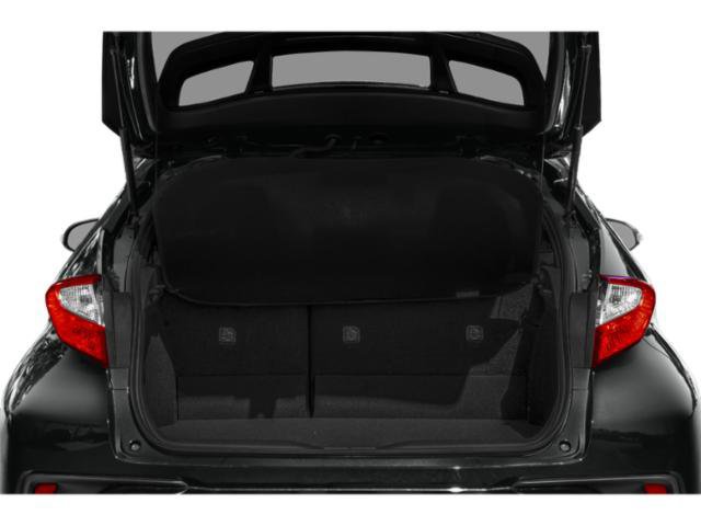 Used 2022 Toyota C-HR Nightshade FWD image 11