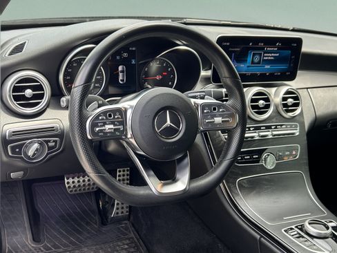 Used 2019 Mercedes-Benz C 300 Coupe image 10