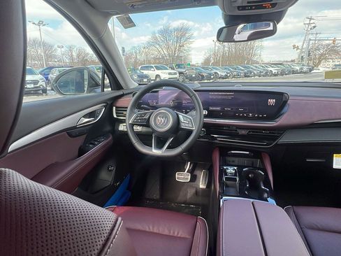 New 2026 Buick Envision Sport Touring image 30