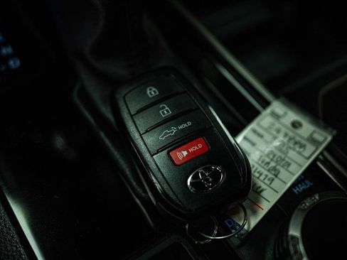 Used 2025 Toyota Tundra SR5 w/ SR5 Premium Package image 23