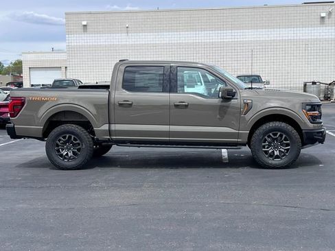 New 2026 Ford F150 Tremor w/ Equipment Group 402A High AWD/4WD image 57