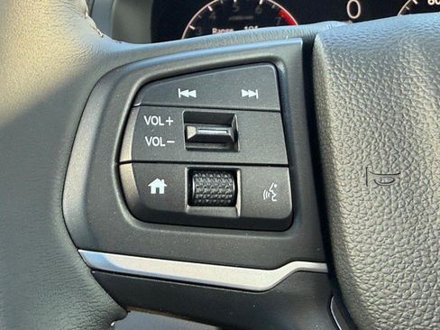 New 2026 Honda Ridgeline RTL image 9