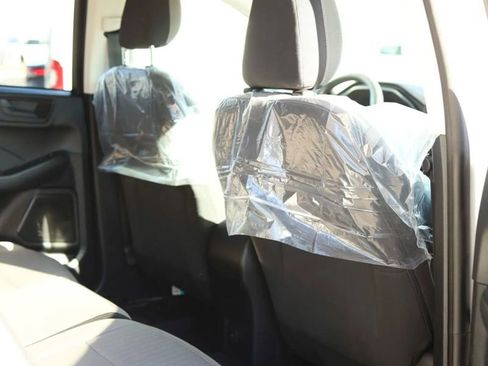 Used 2022 Ford Escape S FWD image 39