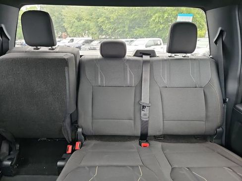 Used 2024 Ford F150 STX AWD/4WD image 25