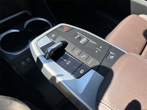 Used 2025 BMW X2 xDrive28i image 20