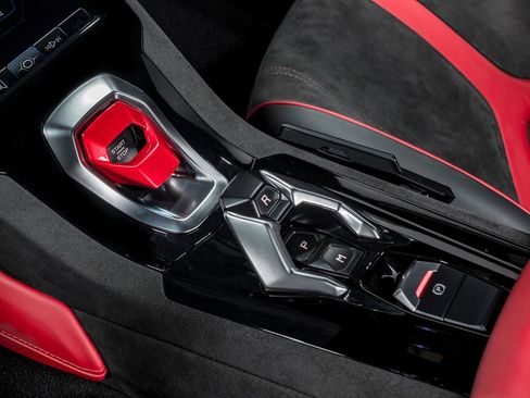 Used 2024 Lamborghini Huracan Tecnica RWD image 29