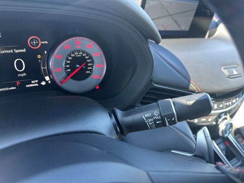 Used 2023 Acura TLX SH-AWD w/ A-SPEC Pkg image 23