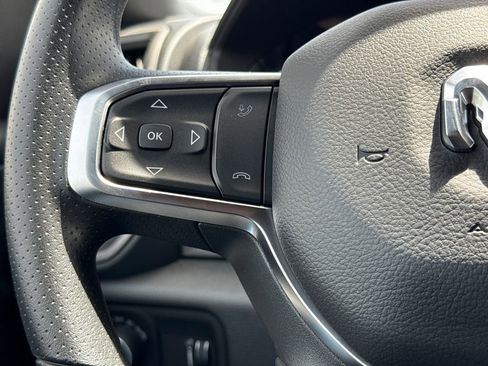 New 2026 RAM 1500 Classic Warlock AWD/4WD image 28