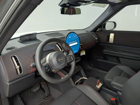 New 2026 MINI Cooper Countryman S image 13