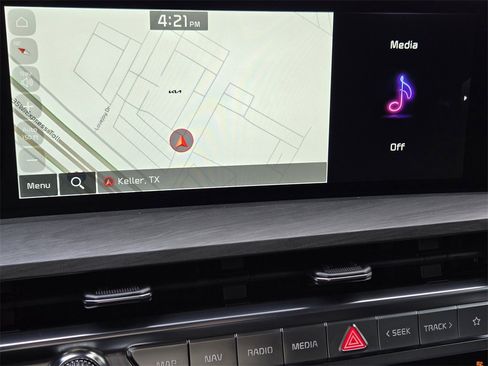 New 2025 Kia Telluride SX X-Line image 12