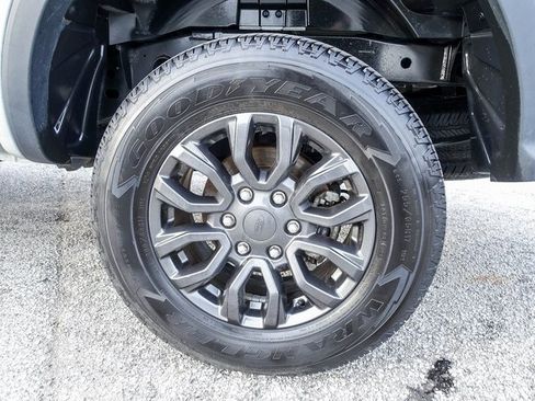 Used 2023 Ford Ranger XLT w/ Equipment Group 301A Mid image 19