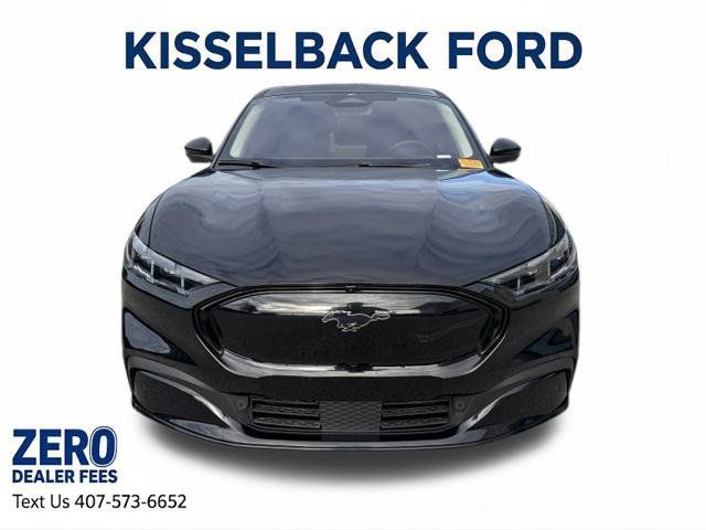 Used 2024 Ford Mustang Mach-E Premium RWD image 11