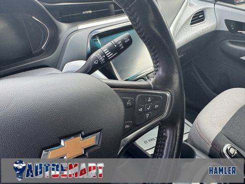 Used 2020 Chevrolet Bolt LT image 13