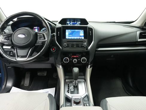Used 2021 Subaru Forester Premium AWD/4WD image 31
