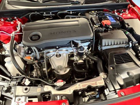 New 2026 Honda Civic Sport image 11