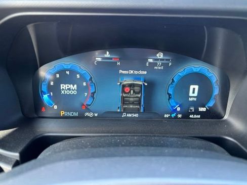 New 2026 Ford Bronco Big Bend AWD/4WD image 27