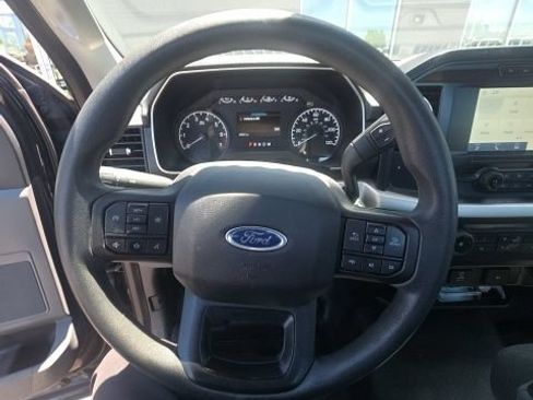 Used 2021 Ford F150 XL w/ Equipment Group 101A High AWD/4WD image 14