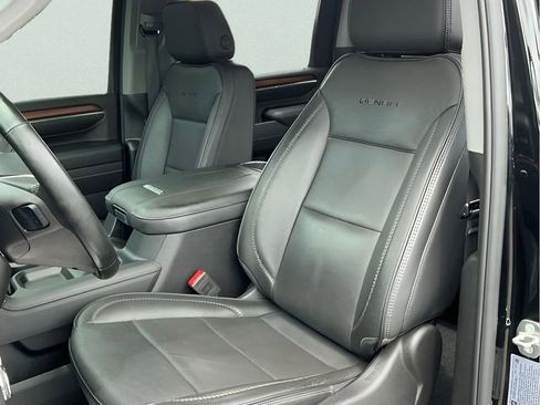 Used 2024 GMC Sierra 2500 Denali AWD/4WD image 31