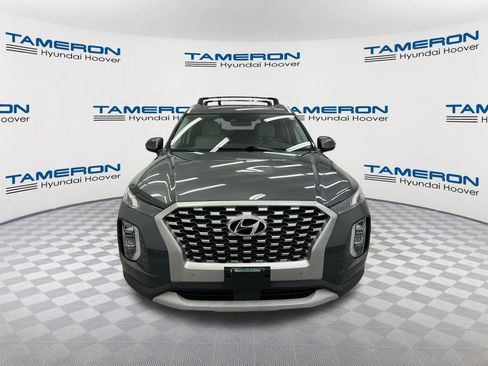Used 2022 Hyundai Palisade SEL w/ Premium Package AWD/4WD image 8