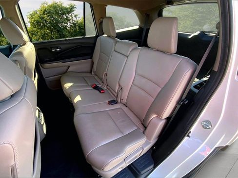 Used 2019 Honda Pilot EX-L image 21
