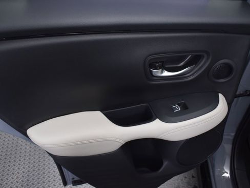 New 2025 Acura ADX A-Spec AWD/4WD image 20