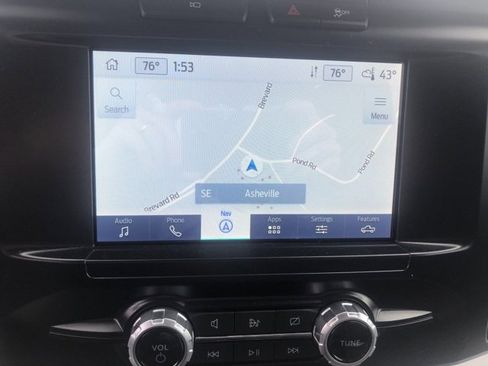 Used 2023 Ford F150 XLT w/ Equipment Group 301A Mid image 10