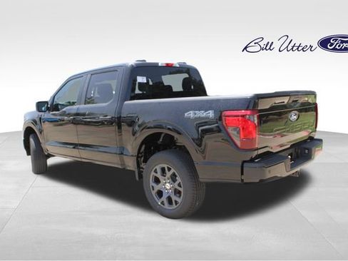 New 2026 Ford F150 STX AWD/4WD image 4