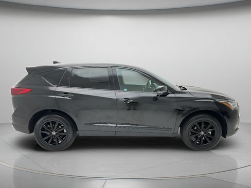 Used 2025 Acura RDX SH-AWD image 4
