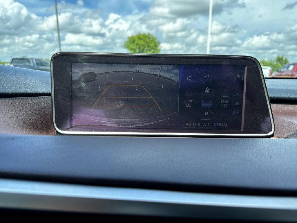 Used 2016 Lexus RX 350 FWD w/ Premium Package image 17